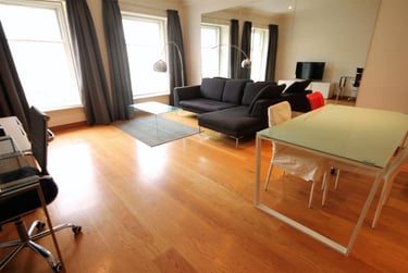 2 bed flat, Murton House, City Centre, Newcastle, NE15JQ - Image 1